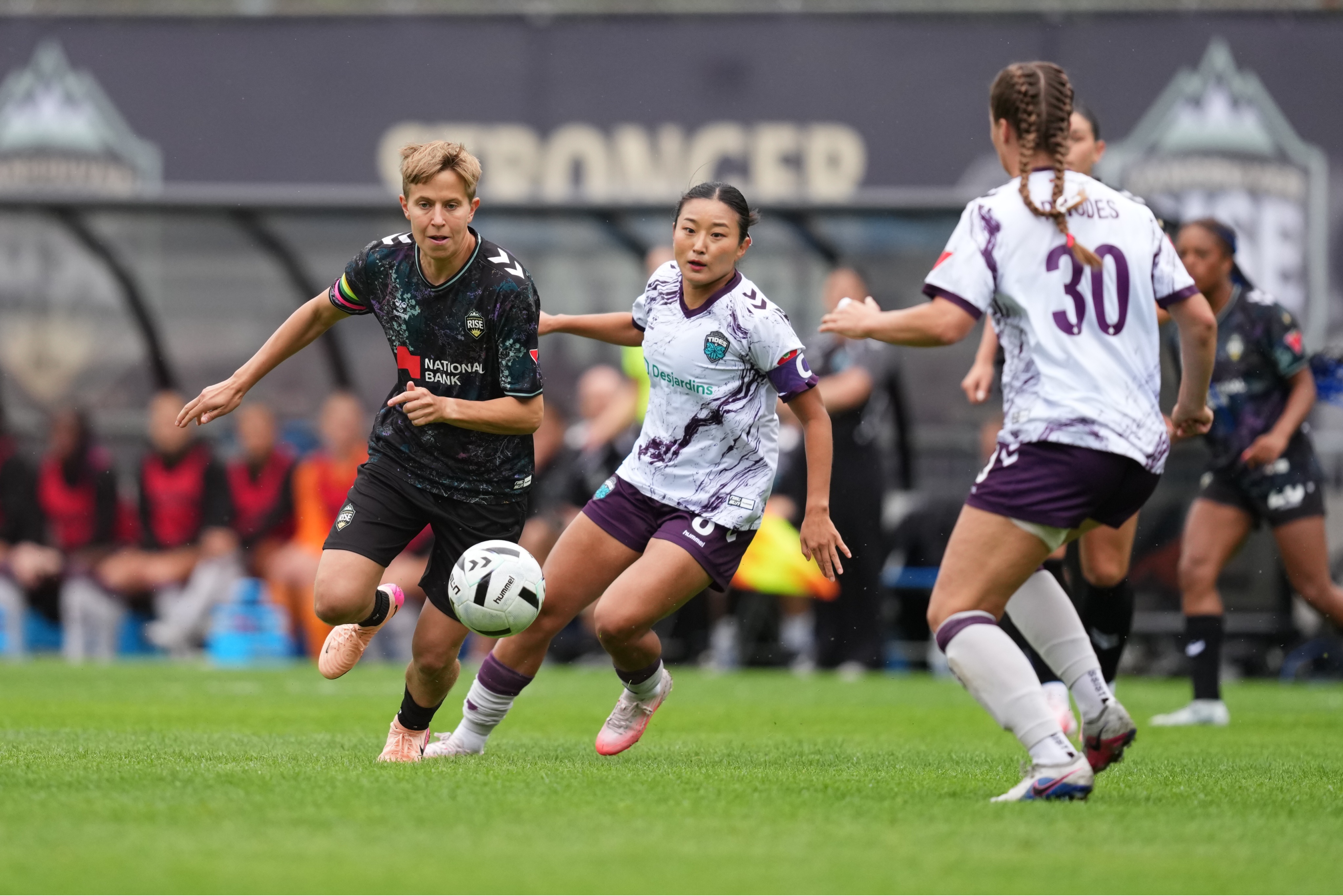 Vancouver Rise vs. Halifax Tides in Northern Super League action: Preview, projected XIs, doubts, and how to watch